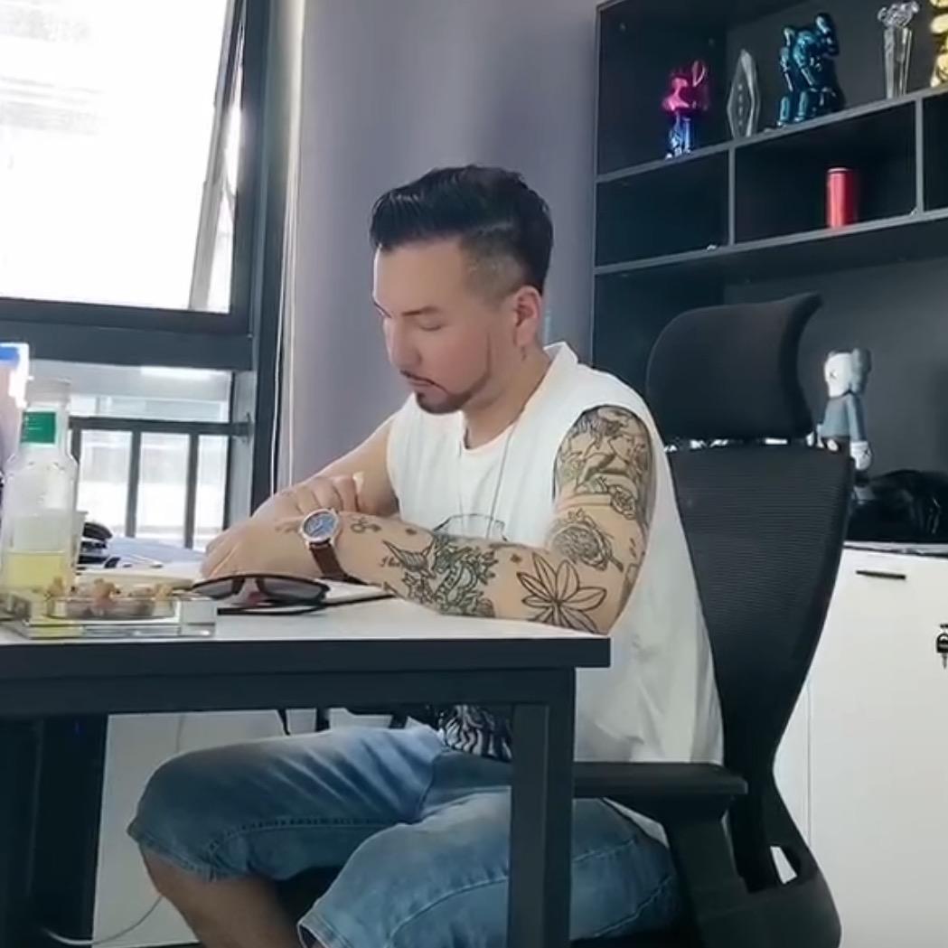 疆哥商贸
