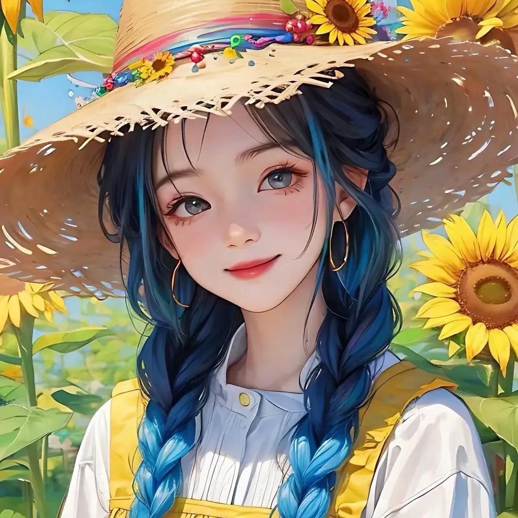 小小兔子