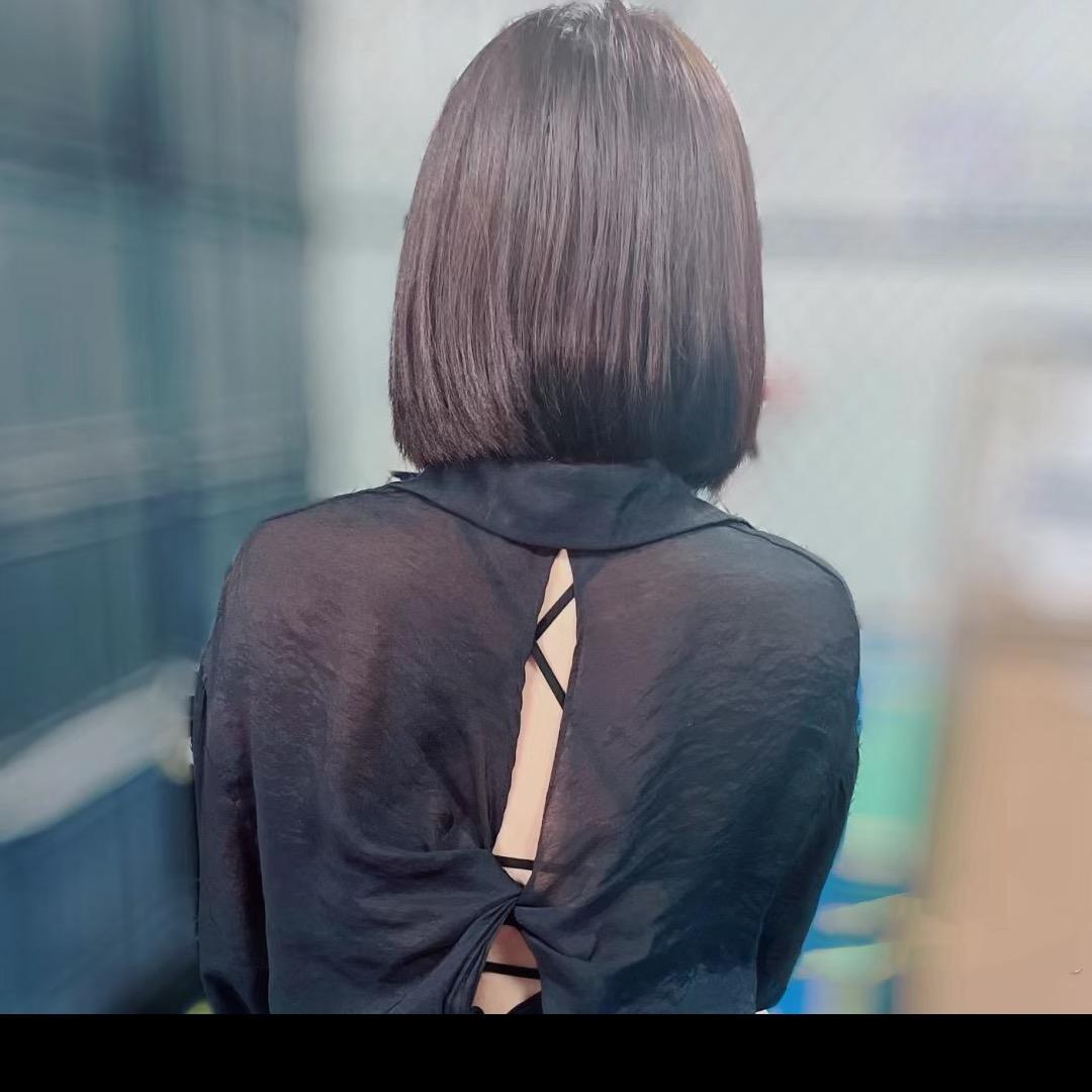 樱桃&