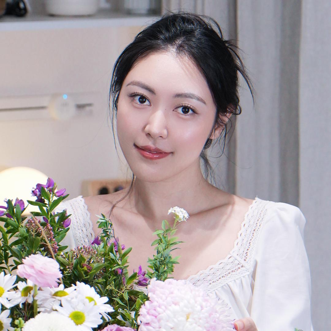赵一一YiYi