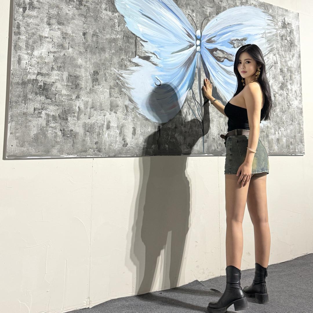 西南李嘉欣