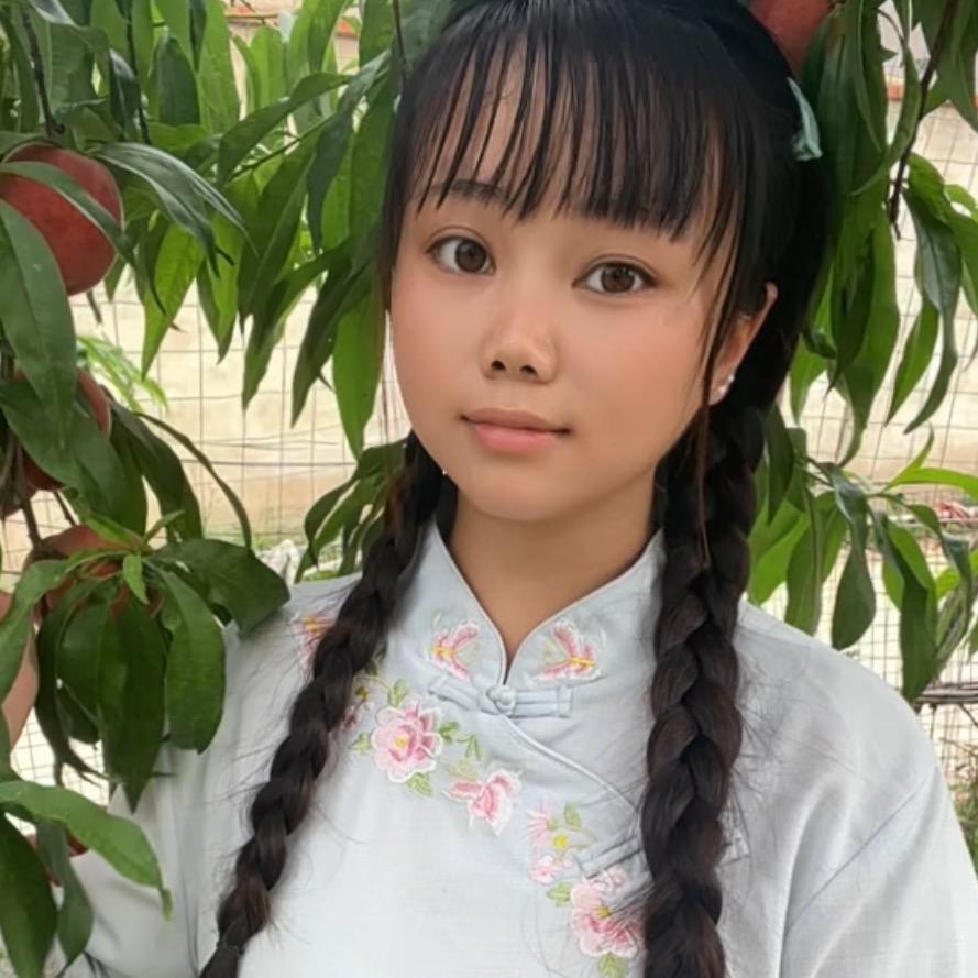 慕雪