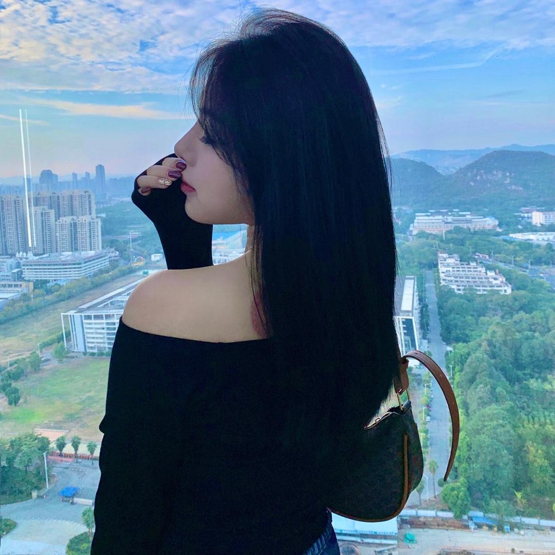 宝藏女孩～