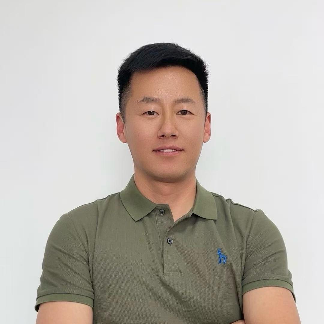 钟氏筋骨堂