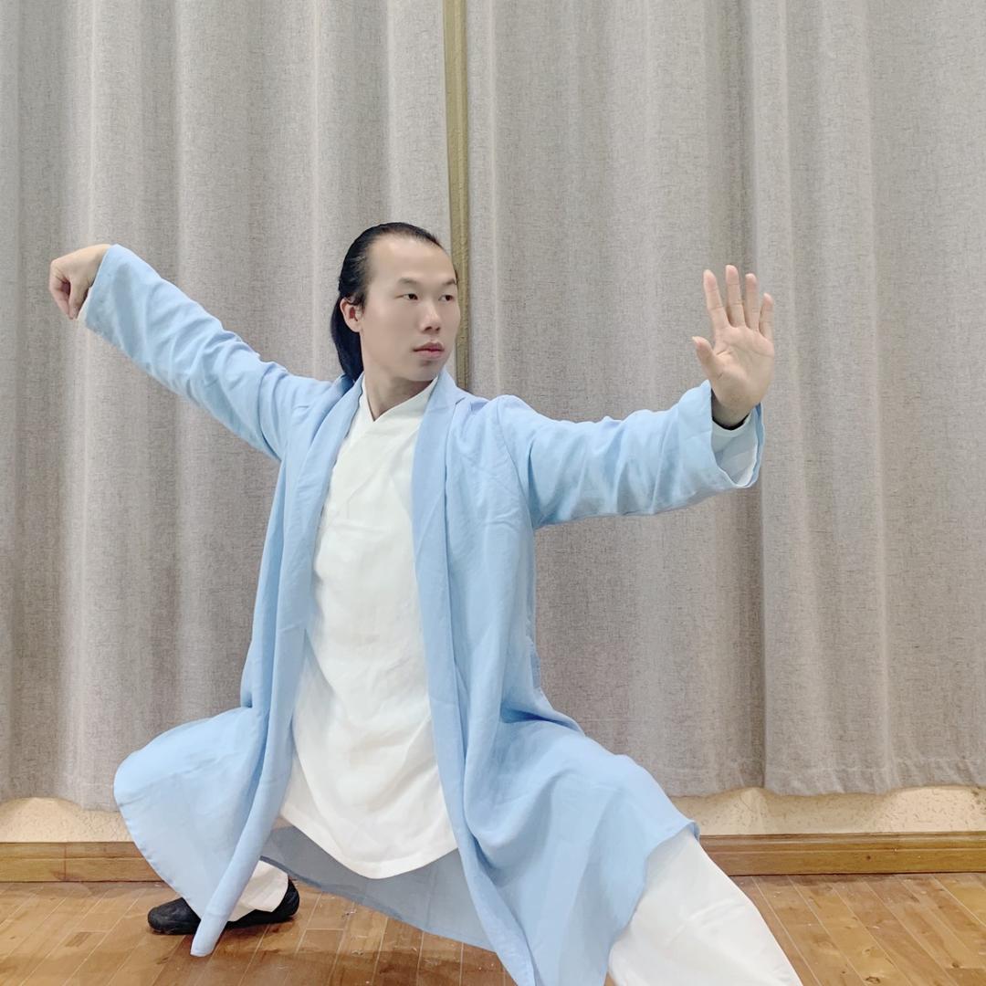 武当小明
