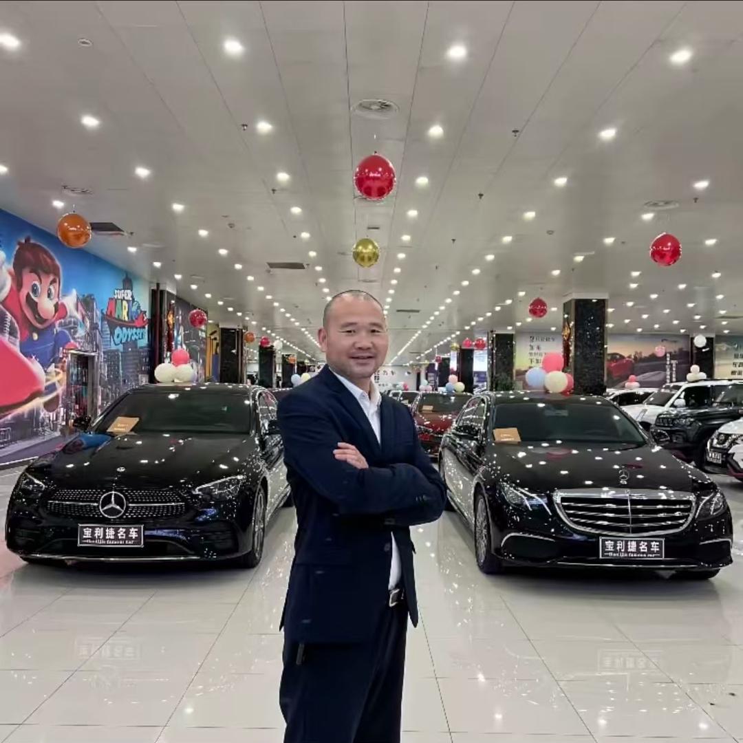 宝利捷名车兵哥说车