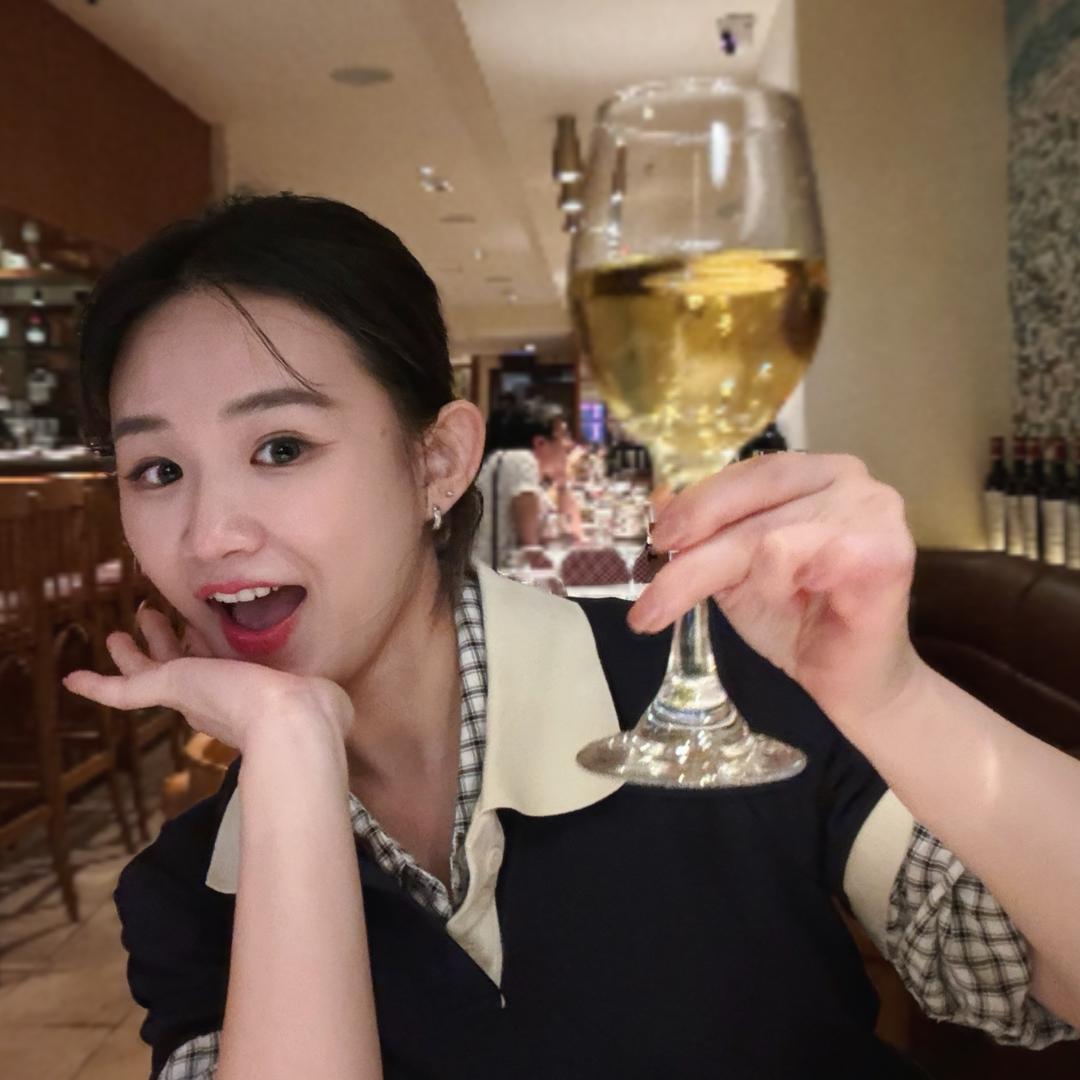 教化妆的Sugar（线下课