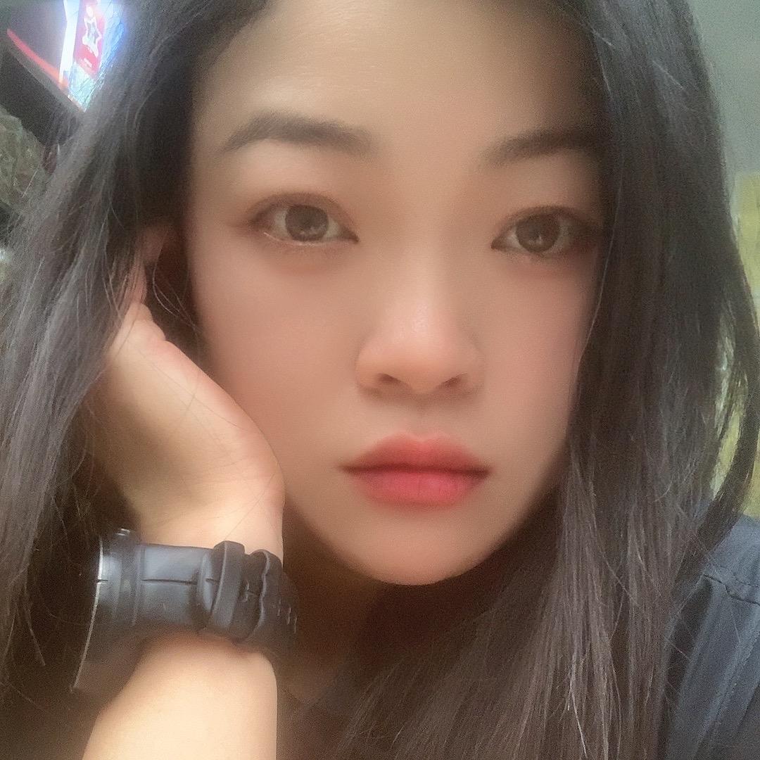 爱跑步的刘依洋