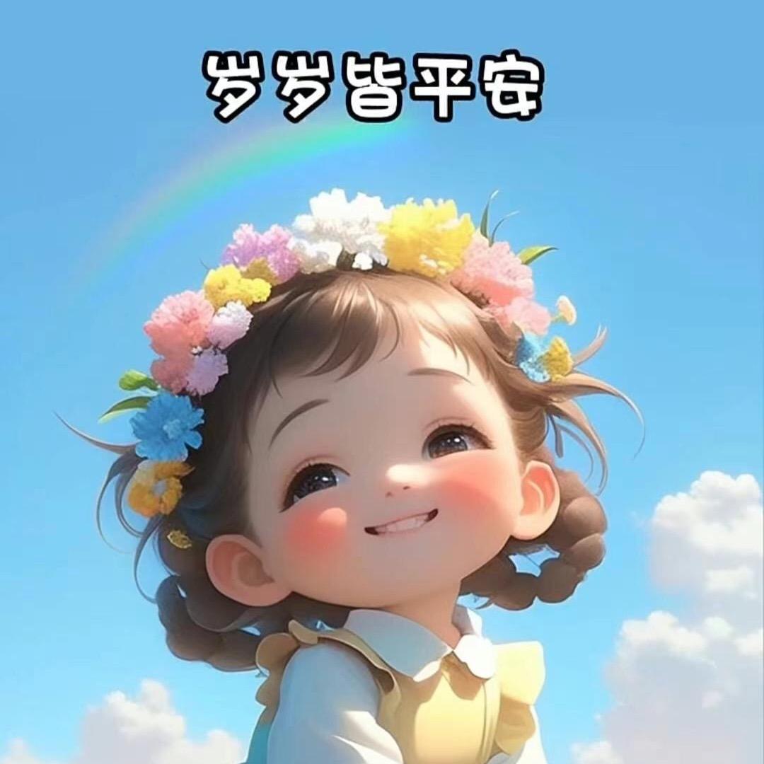 相识是缘