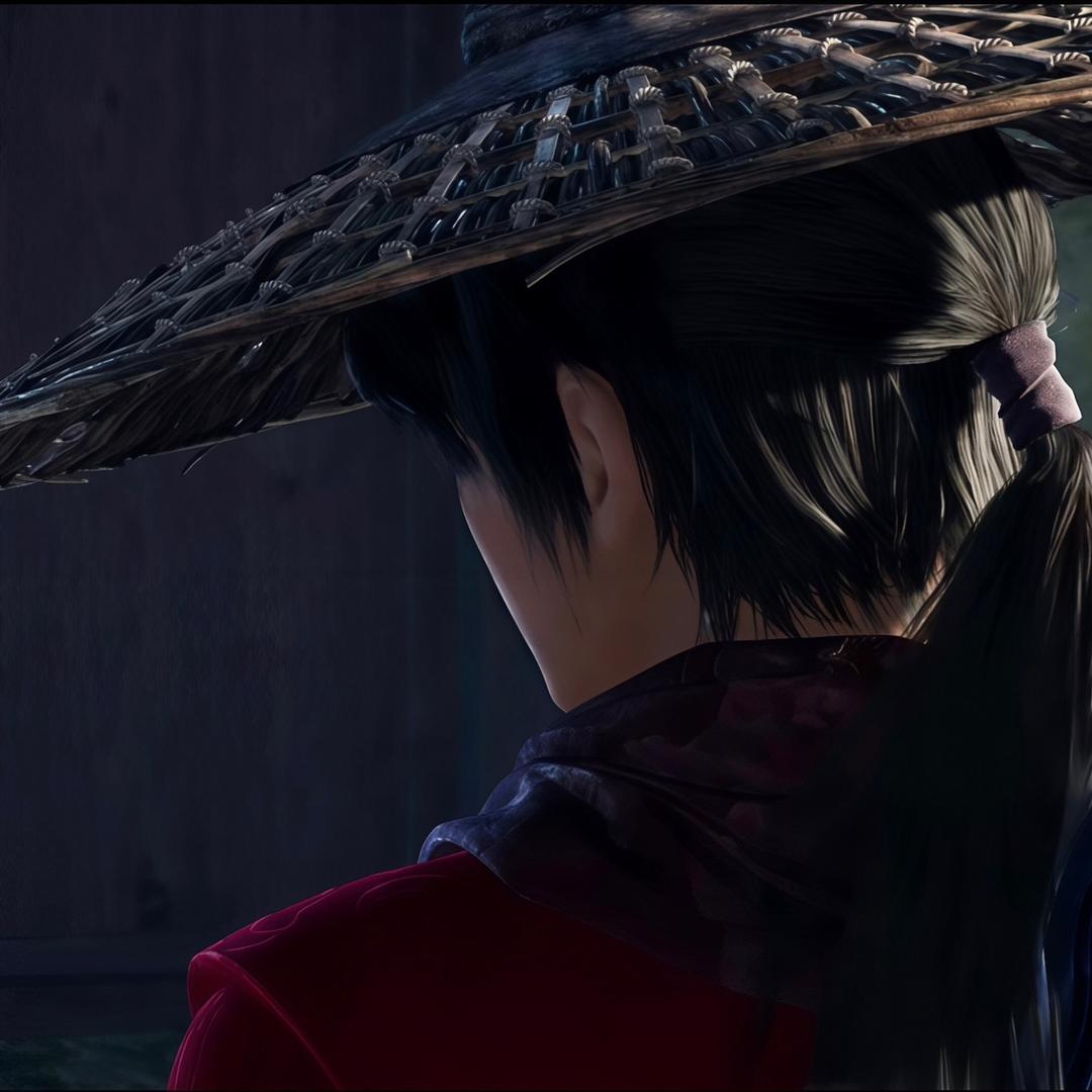 天射星--陇东第一校尉