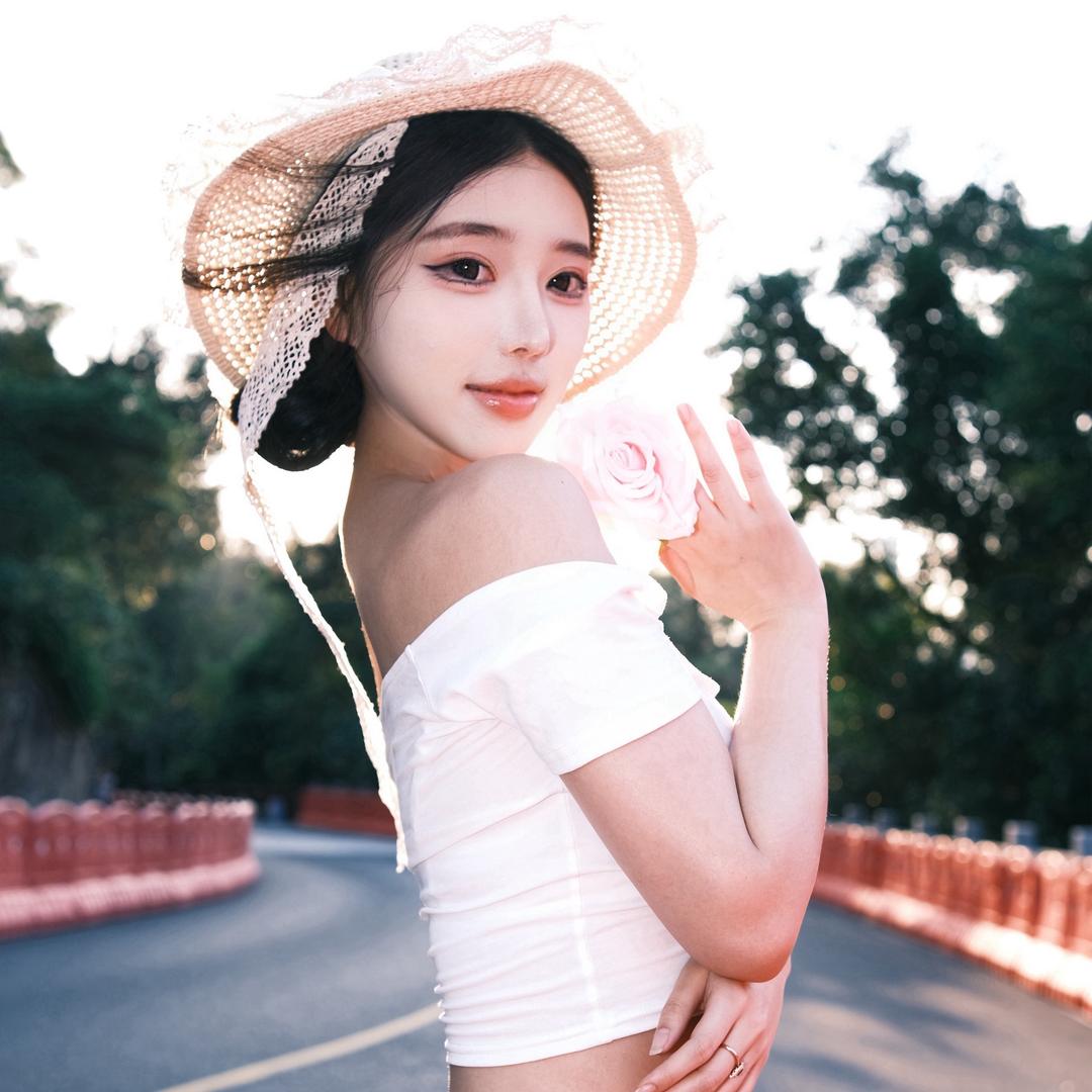 富江学妹