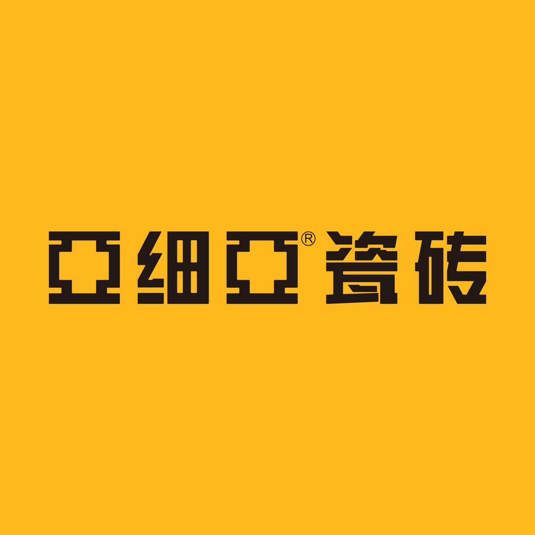 亚细亚瓷砖官方账号