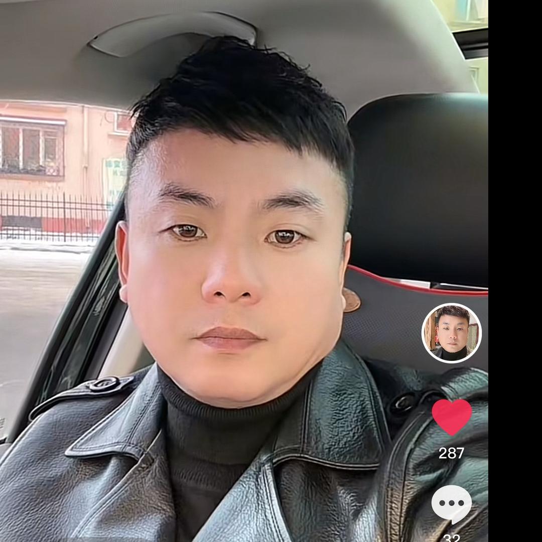 尔滨董哥