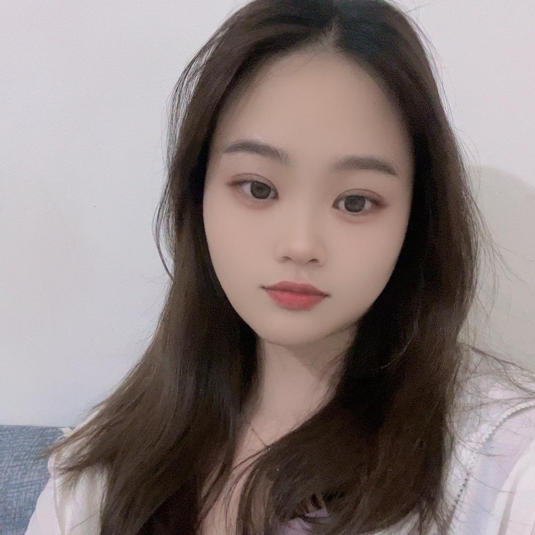 广东❤️丽姐