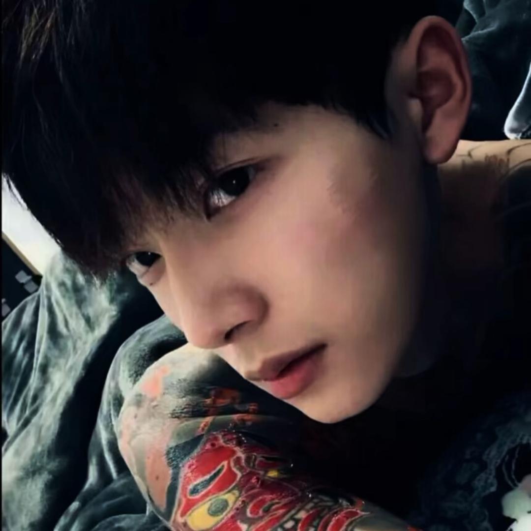 男主🐽