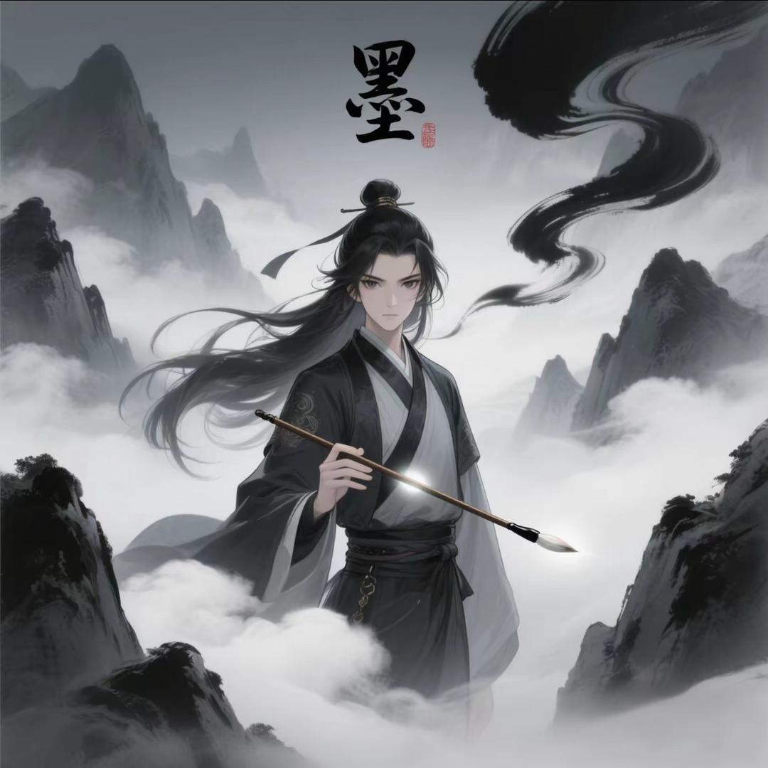 如墨.柳慕汐