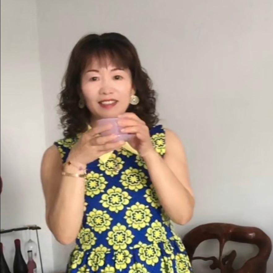开心