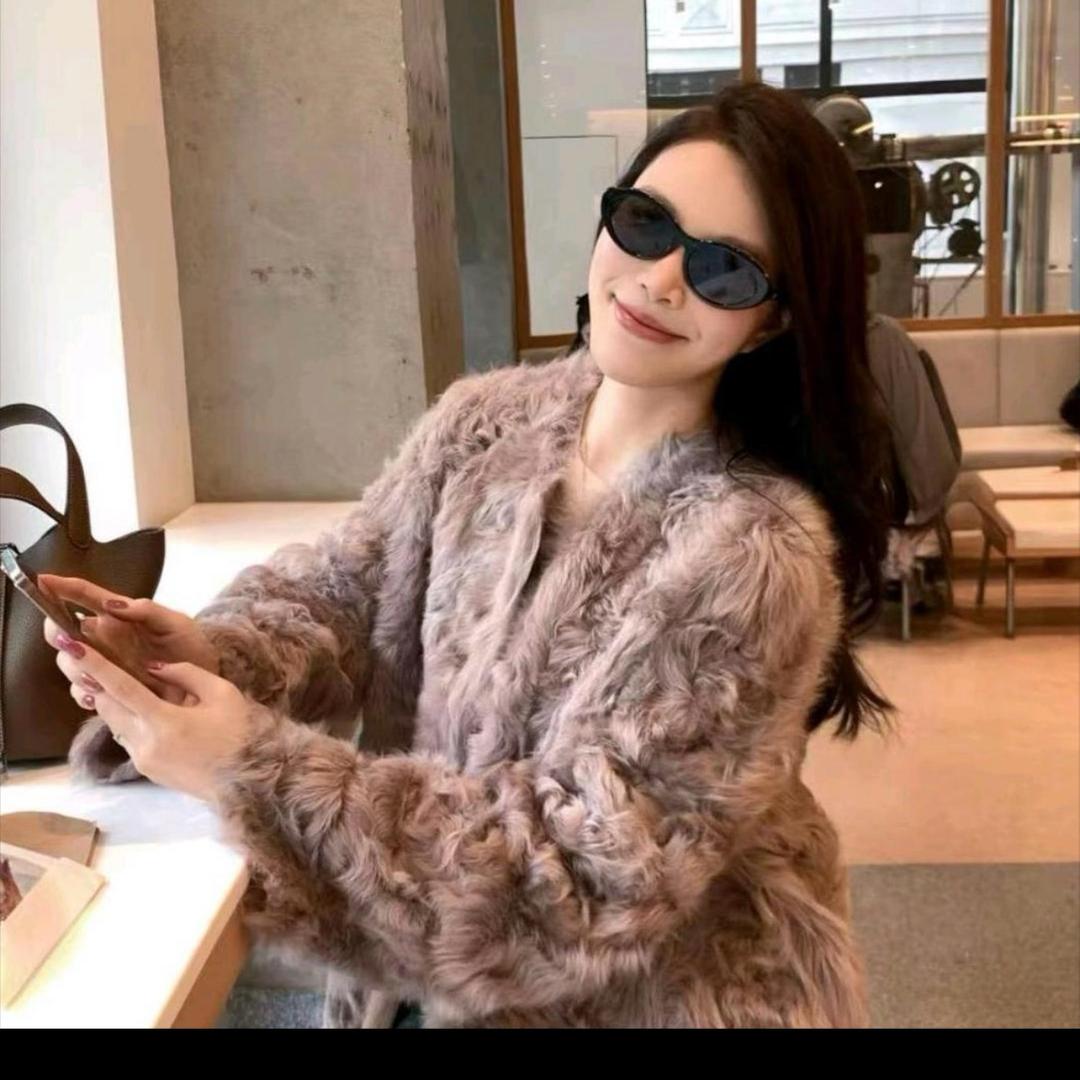 大白咩 【爆品返场】