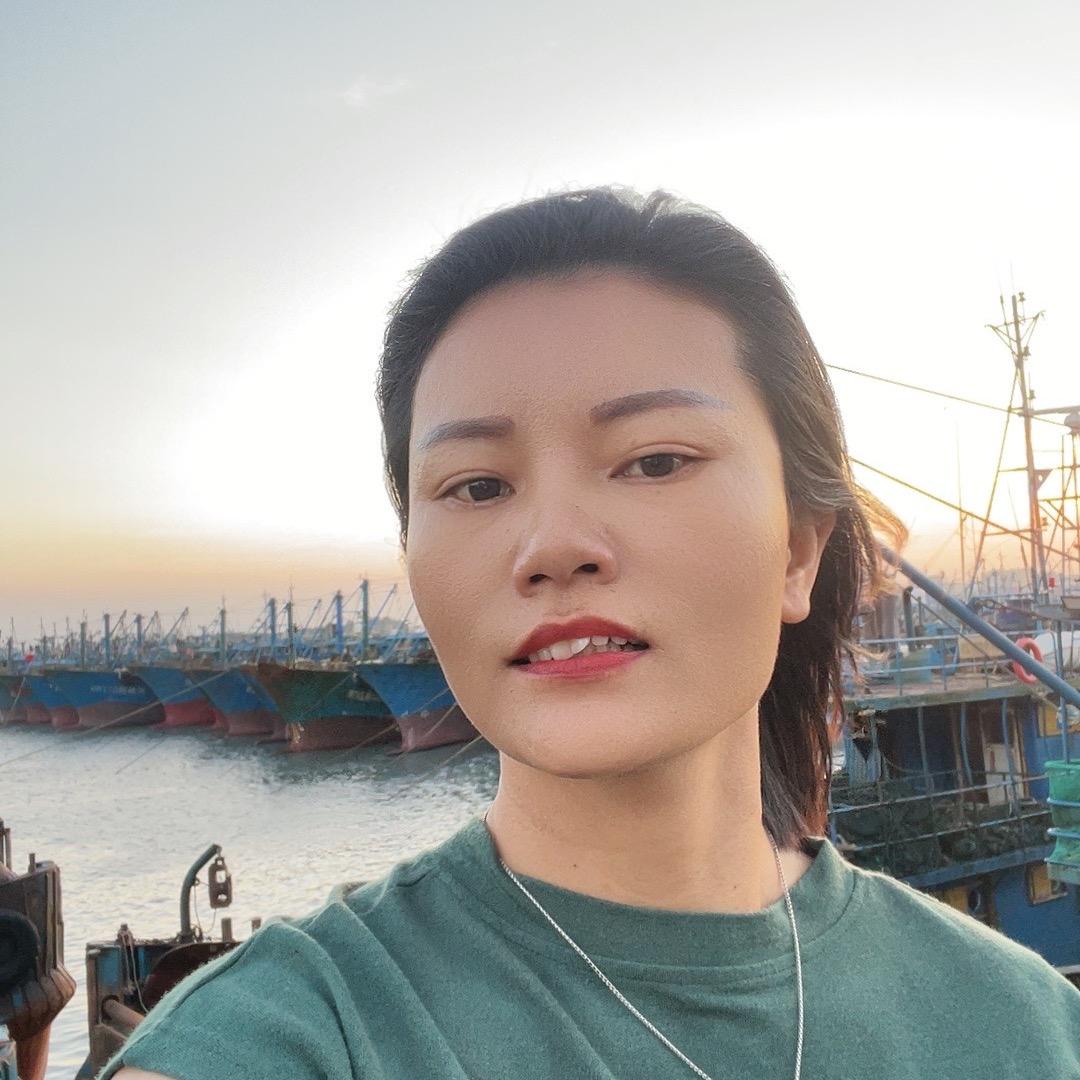 一切随缘（小苏）