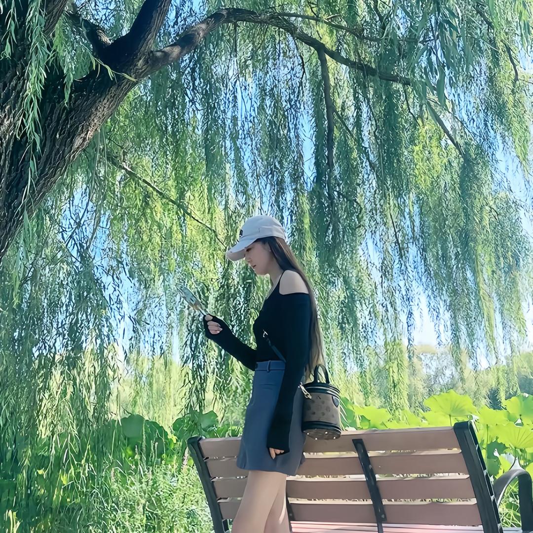 刘梦🍒