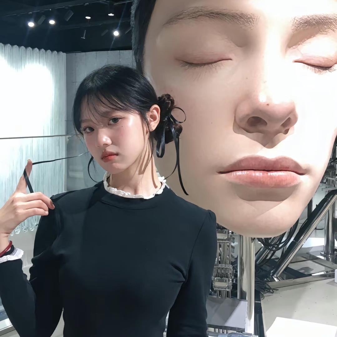 下一秒
