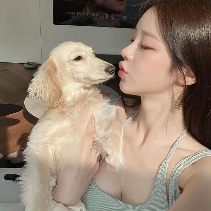 晚不安.