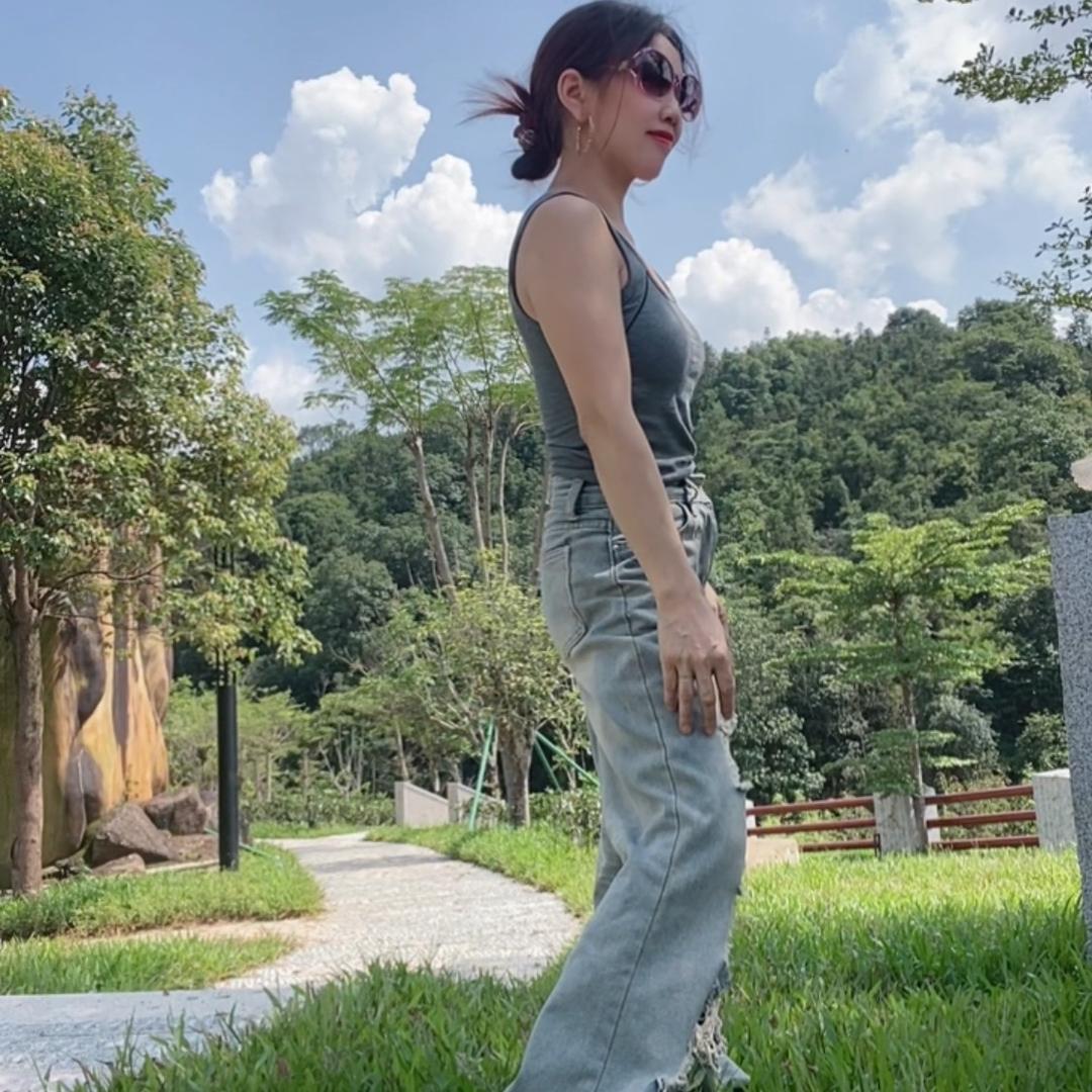 笑意