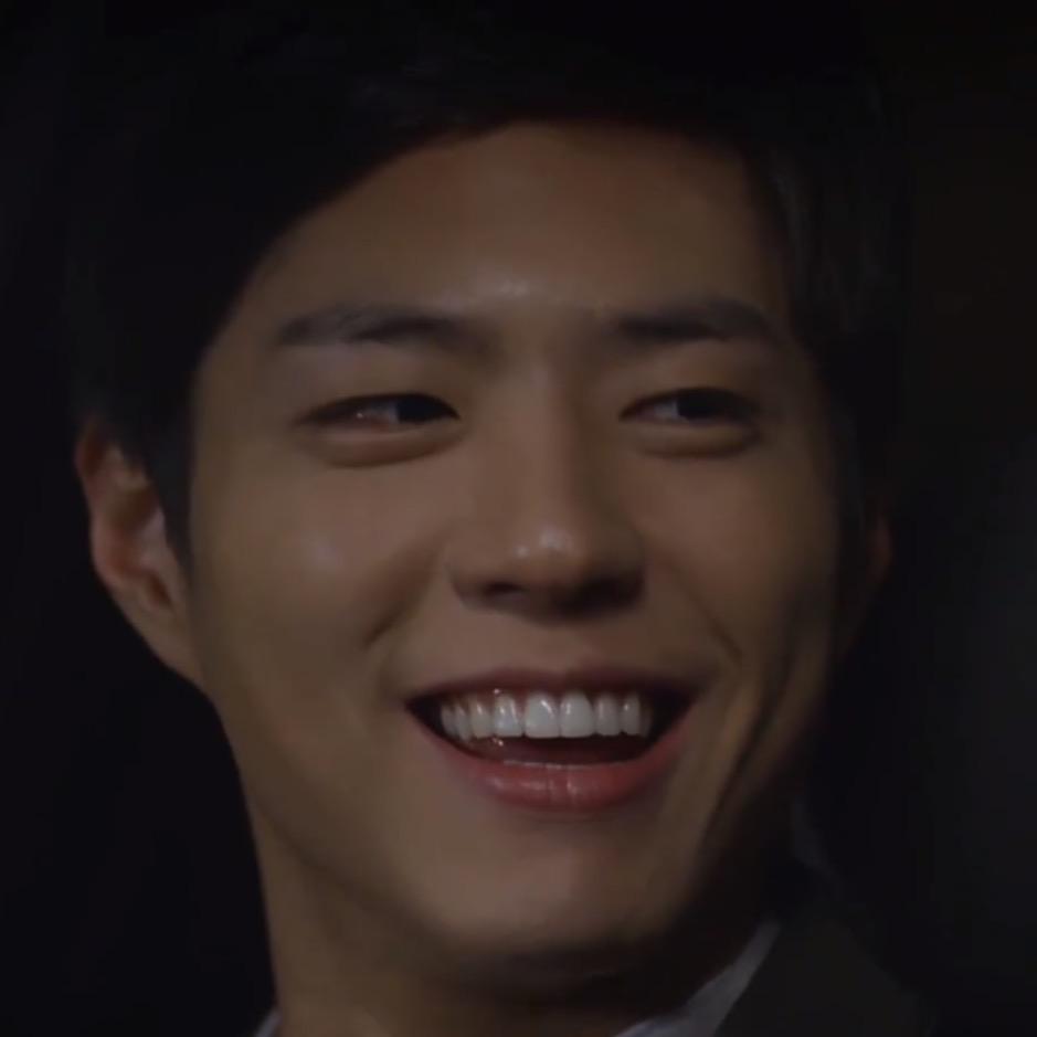 ParkBoGum