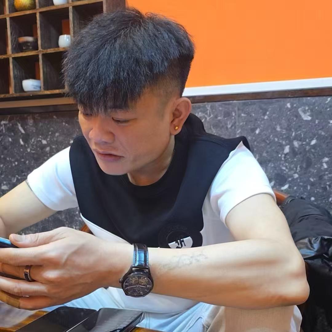 叫我李少🔥