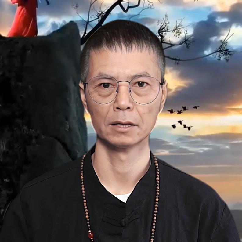 李老师讲智慧