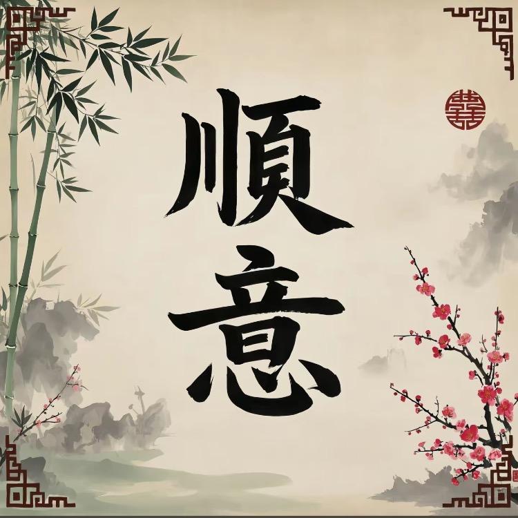富贵常态