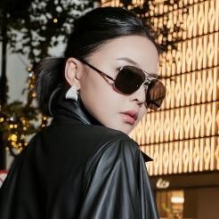 溶溶RONGRONG女装穿搭