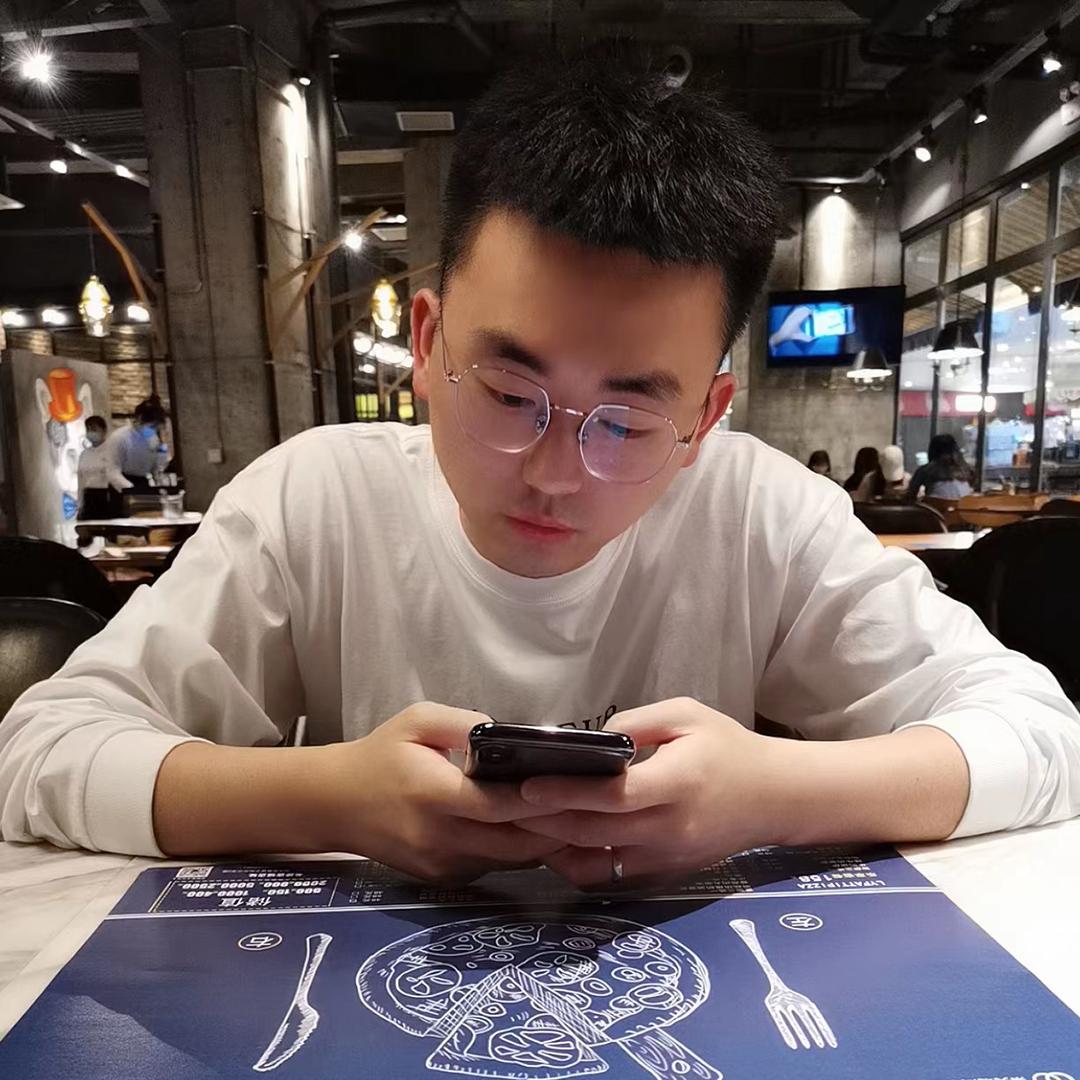 爱打长麻的龙哥