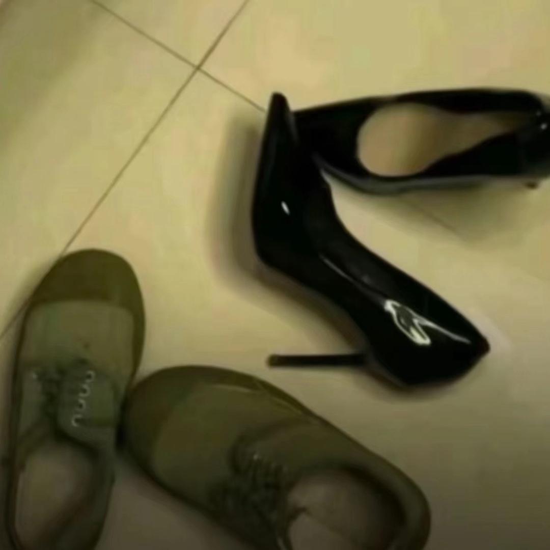 今夜粘懵了