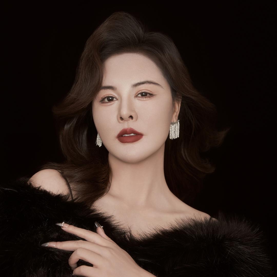 胡美人(承蒙厚爱)