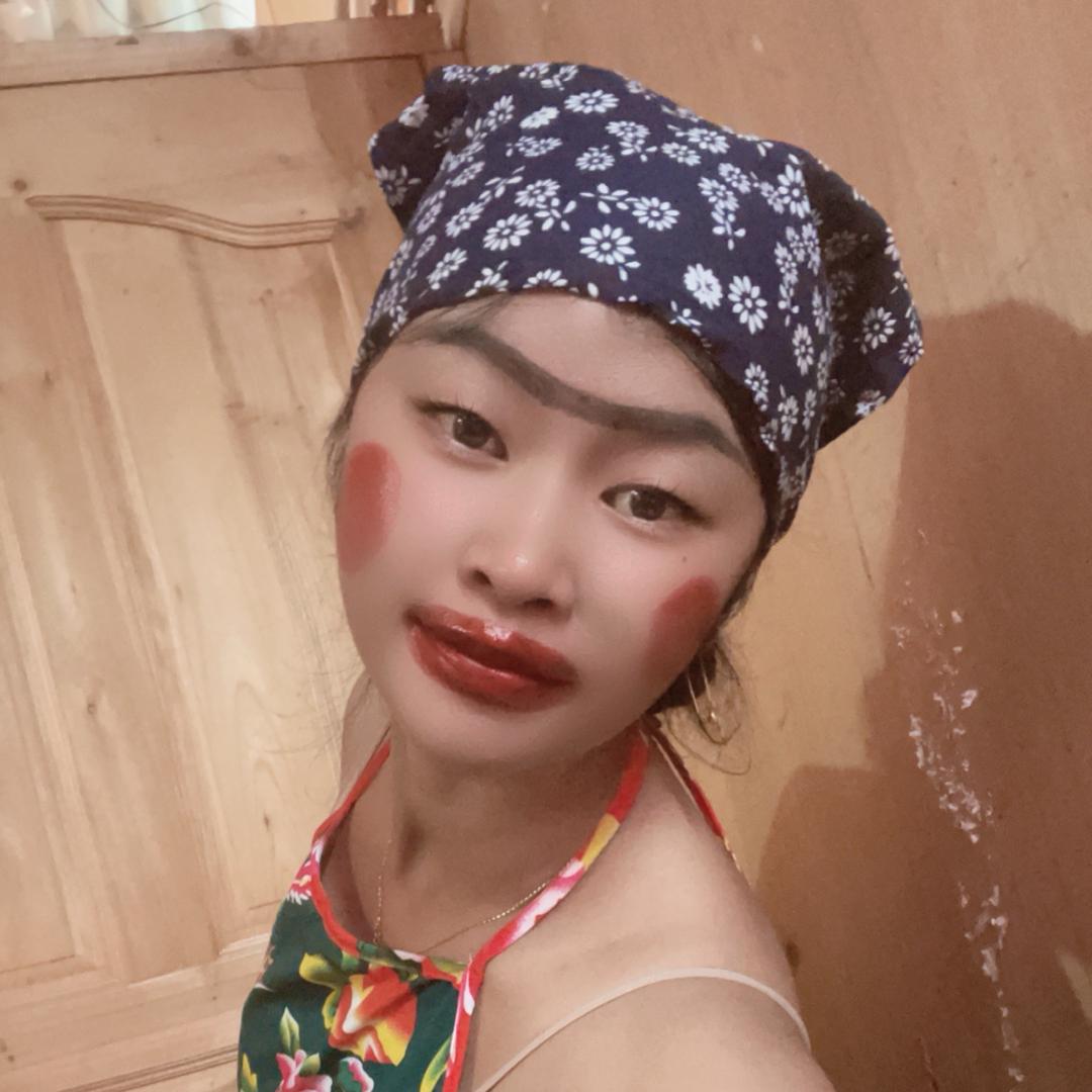 全村最后个年轻的（玉寨老）👵🏻
