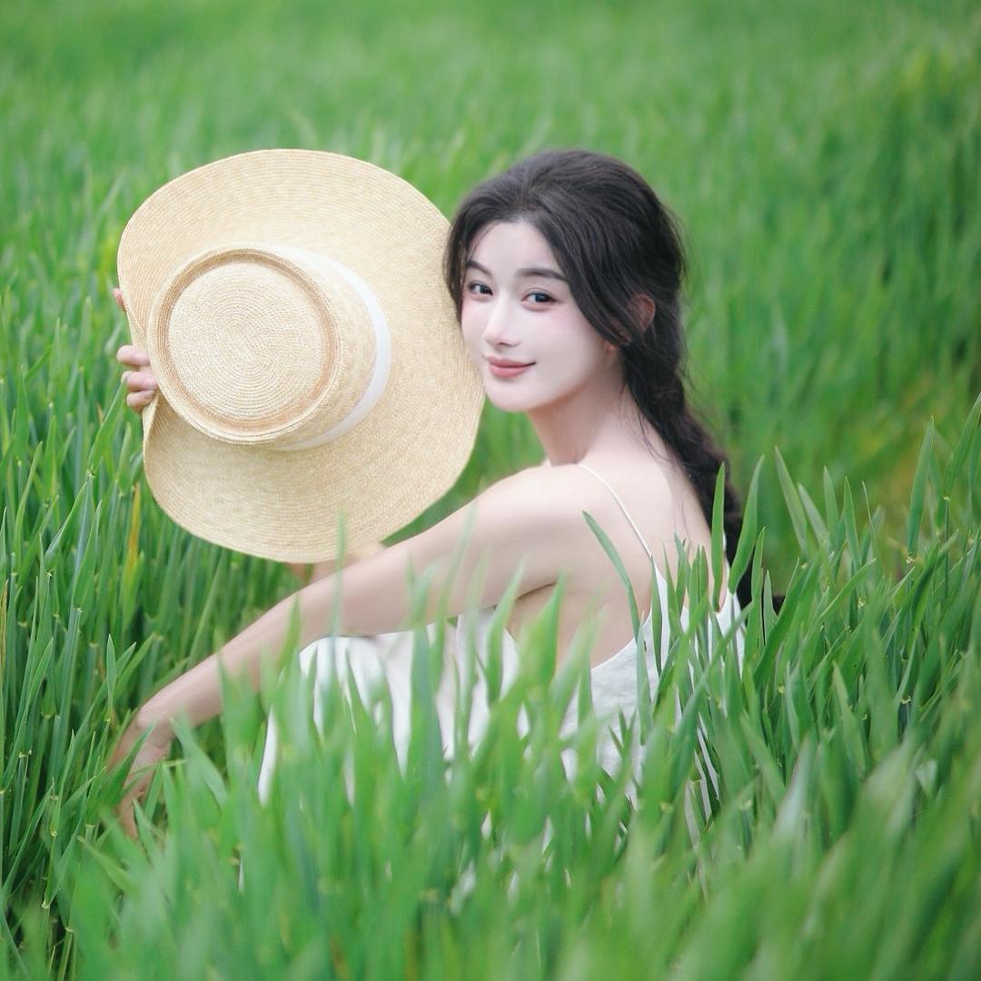 夏..