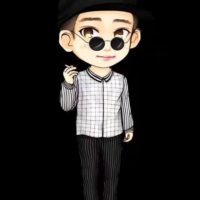 村头那小伙