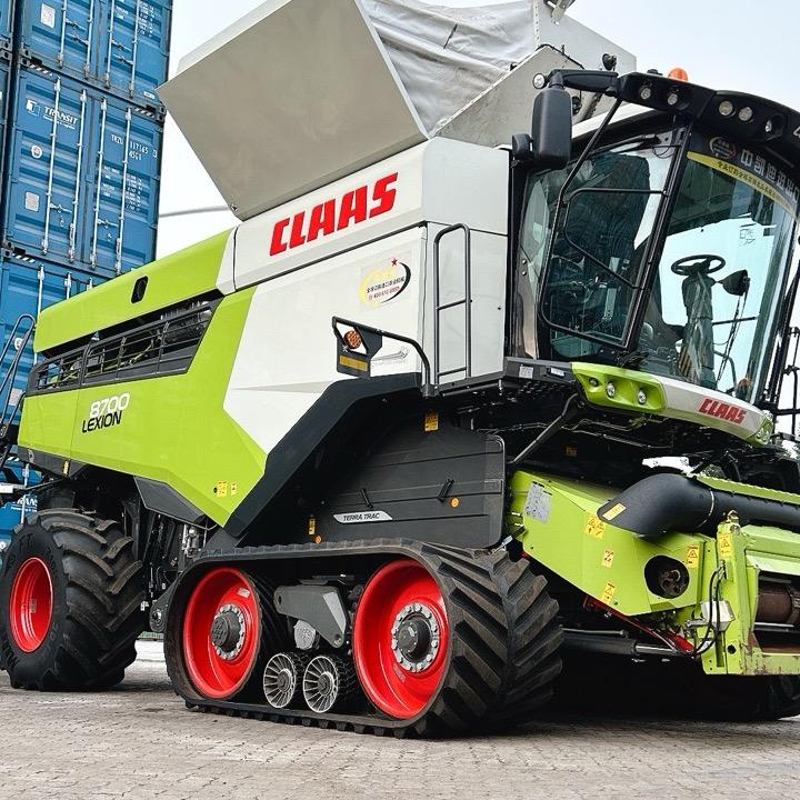 中凯迪农机 何建爱