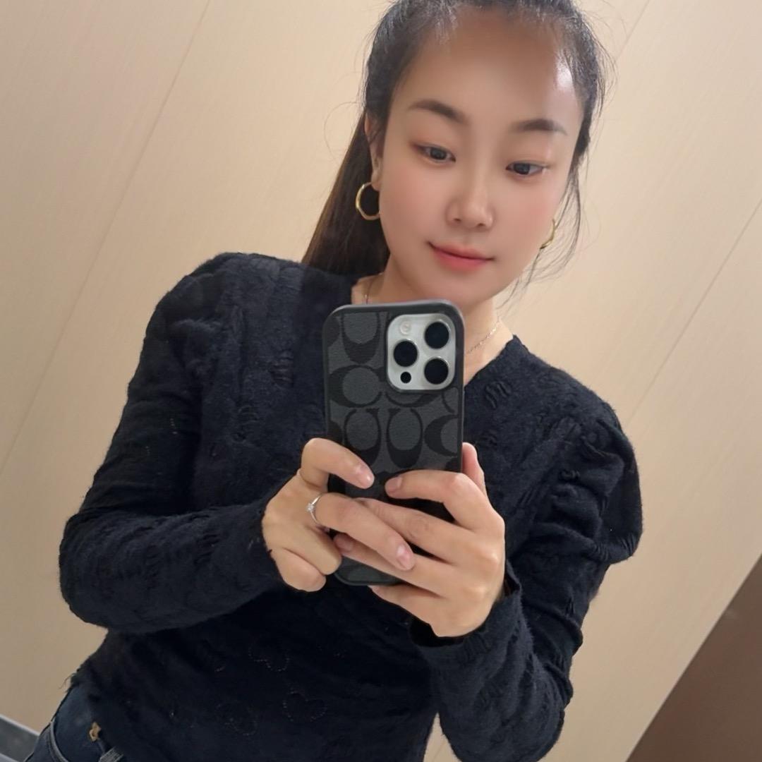 卖大头菜的小姐姐
