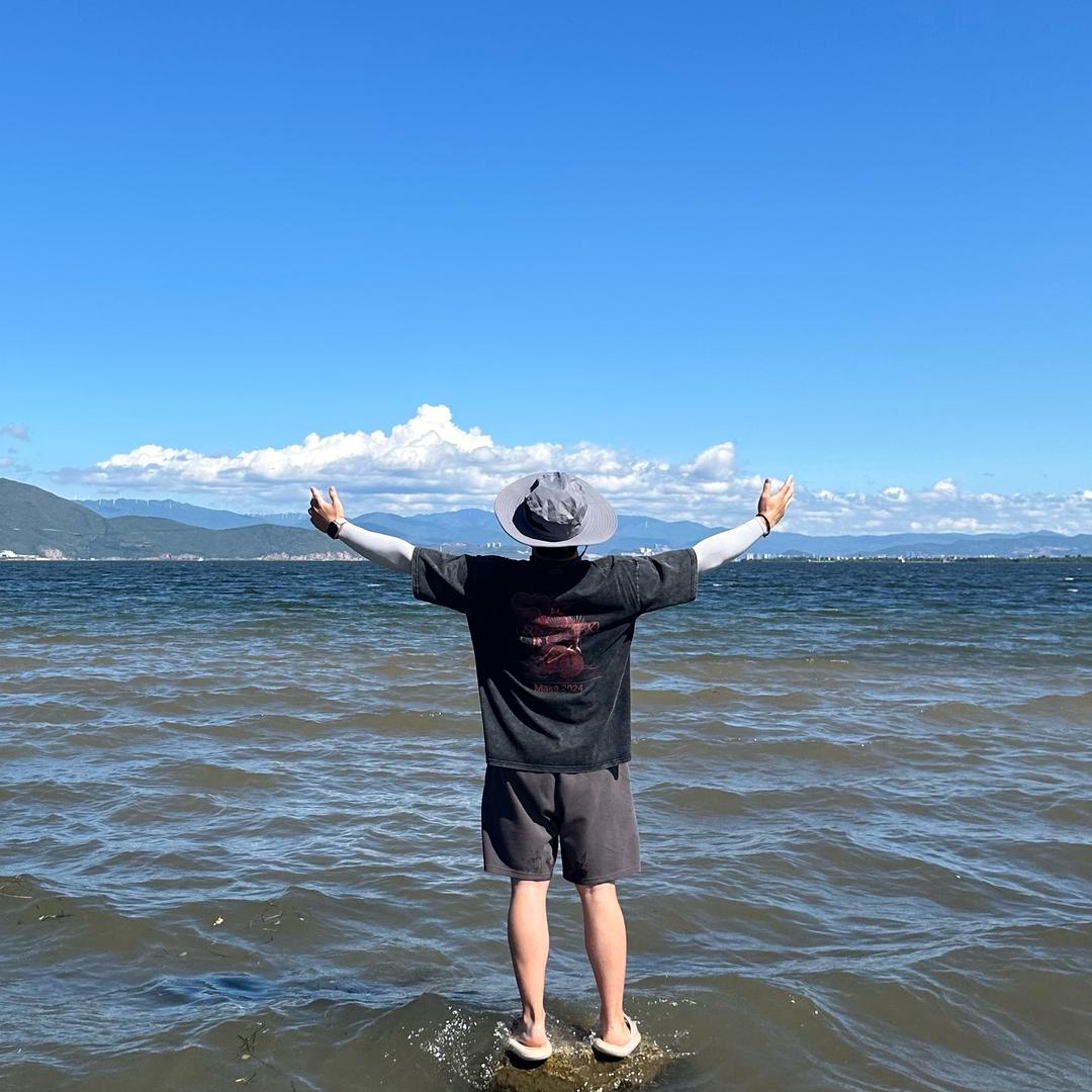 二师兄的日常(减脂版)