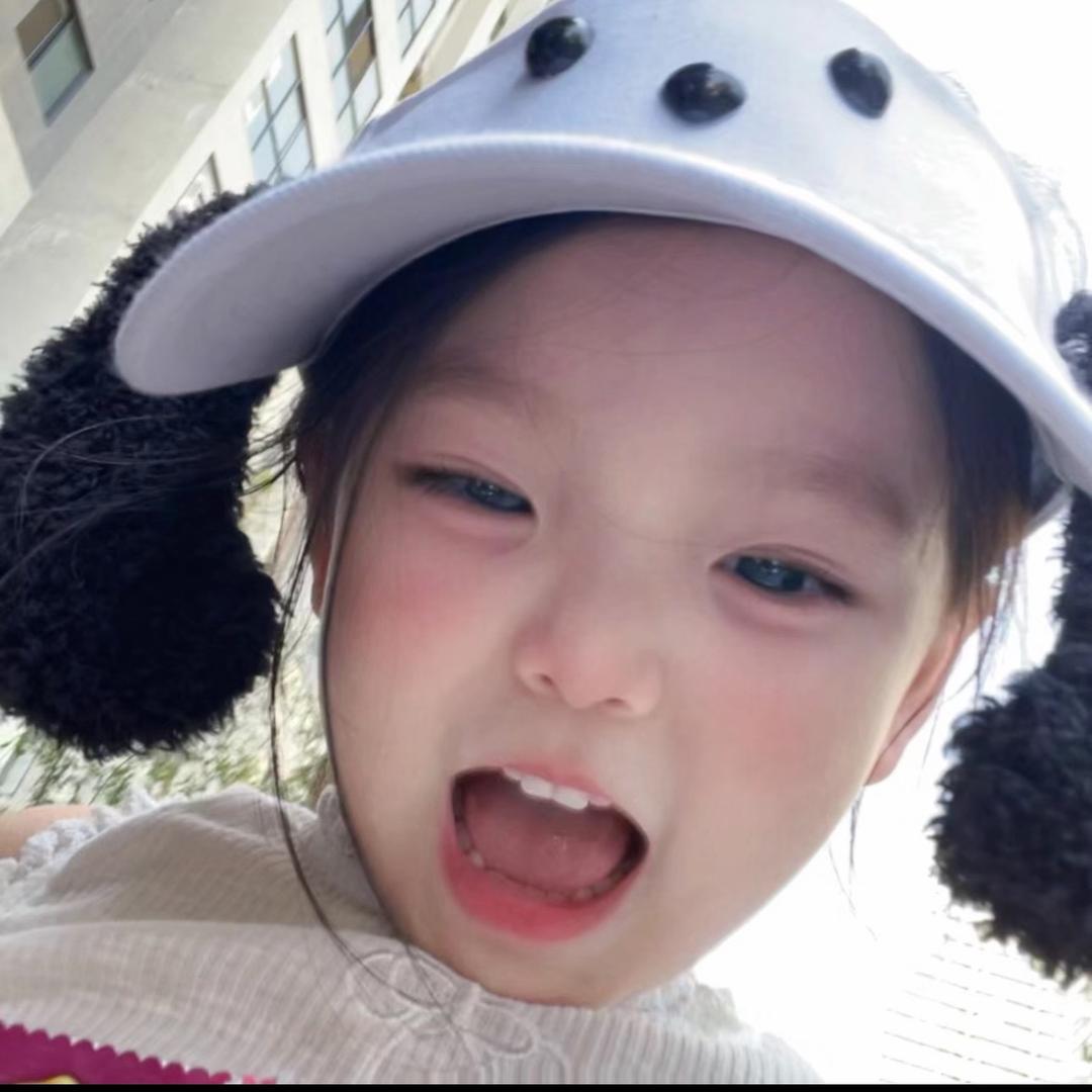 晚安小狗.