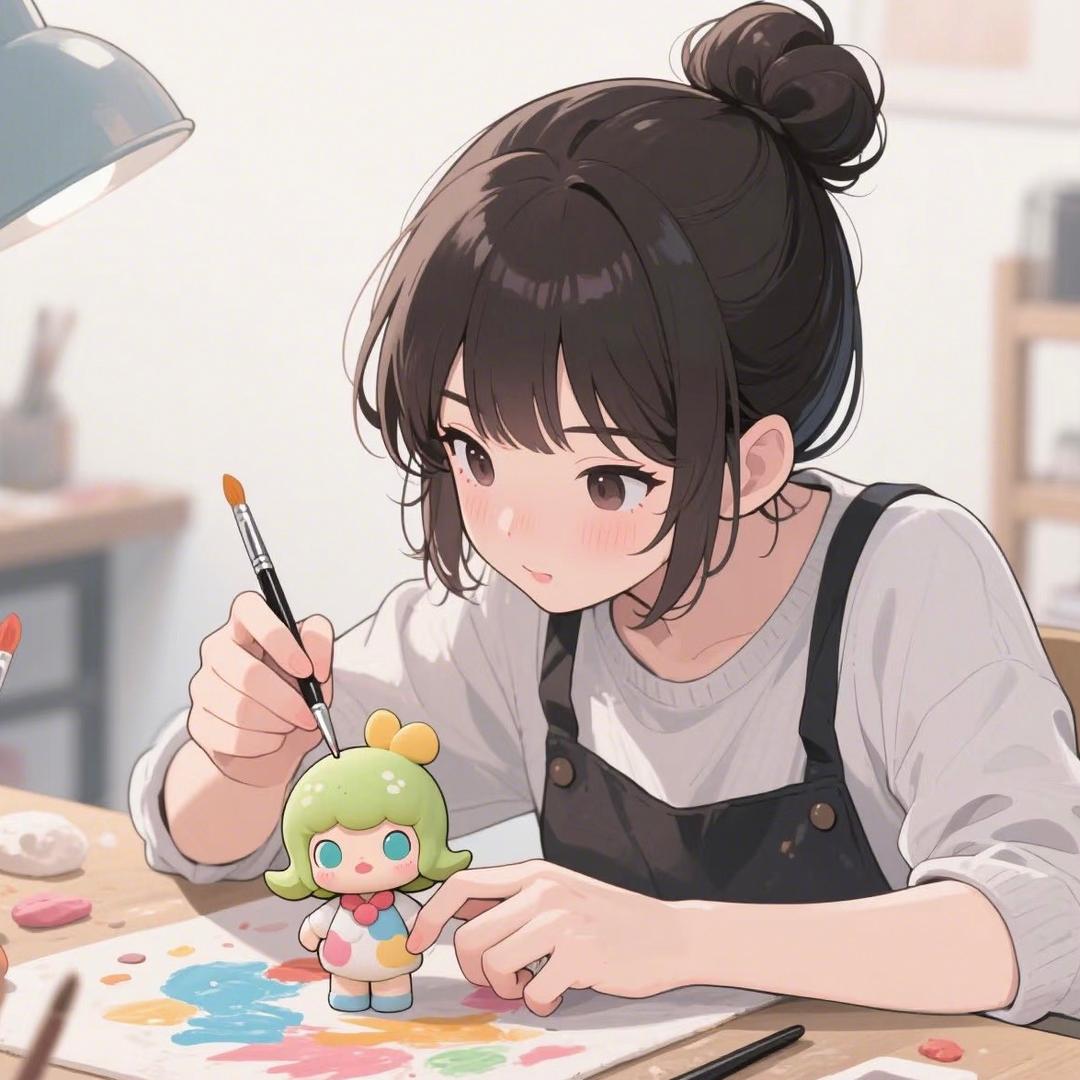 ❄️十月·Oct