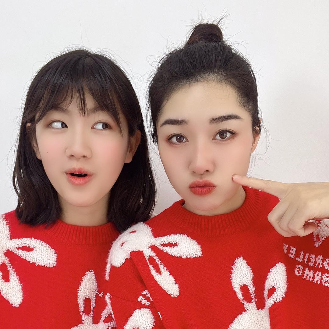 彭雨荷baby@抖音