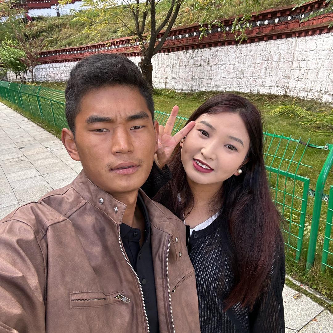 ༄ནོར་布