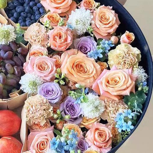 昌邑市奎聚街道尚屿花艺工作室（个体工商户）