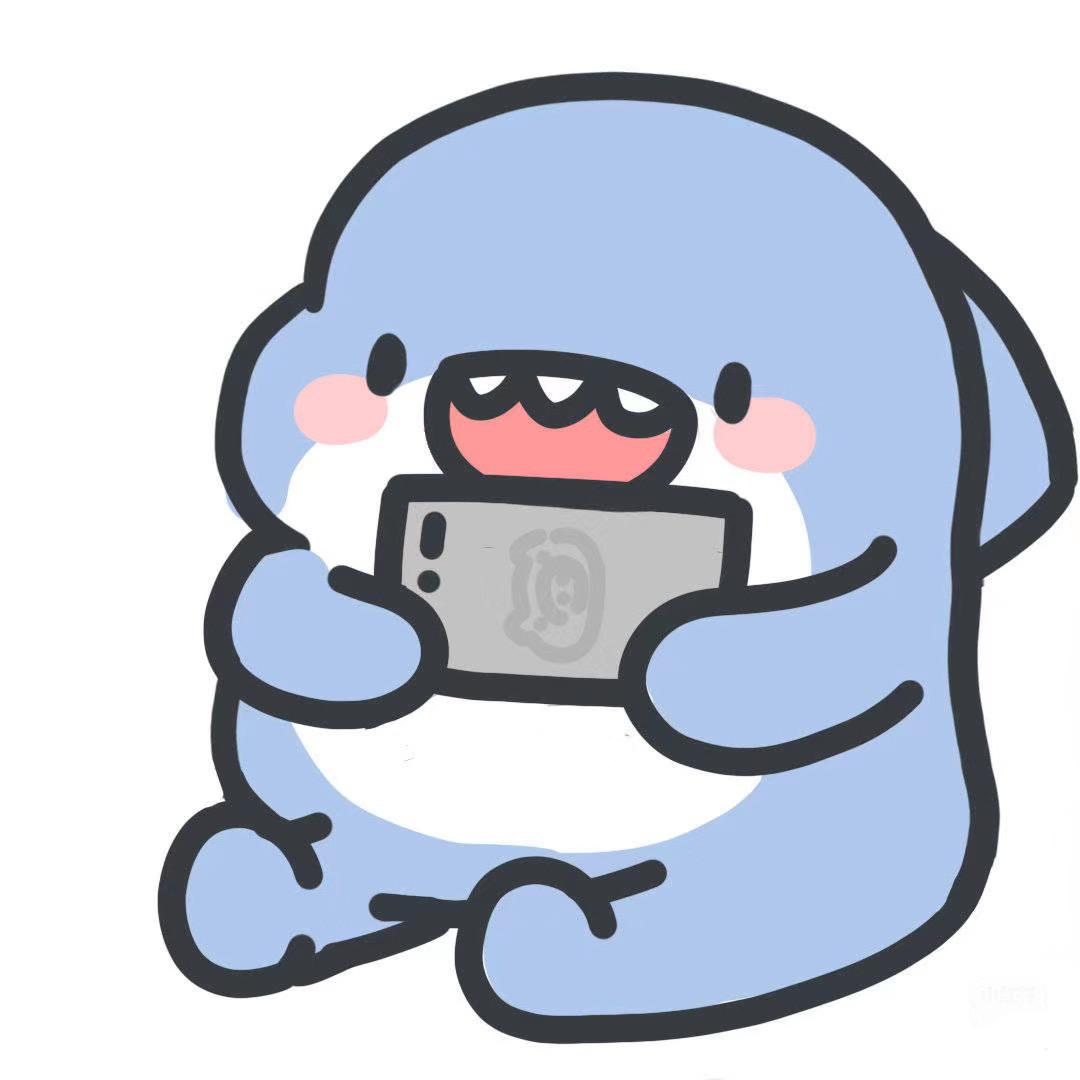 脆脆鲨pi～