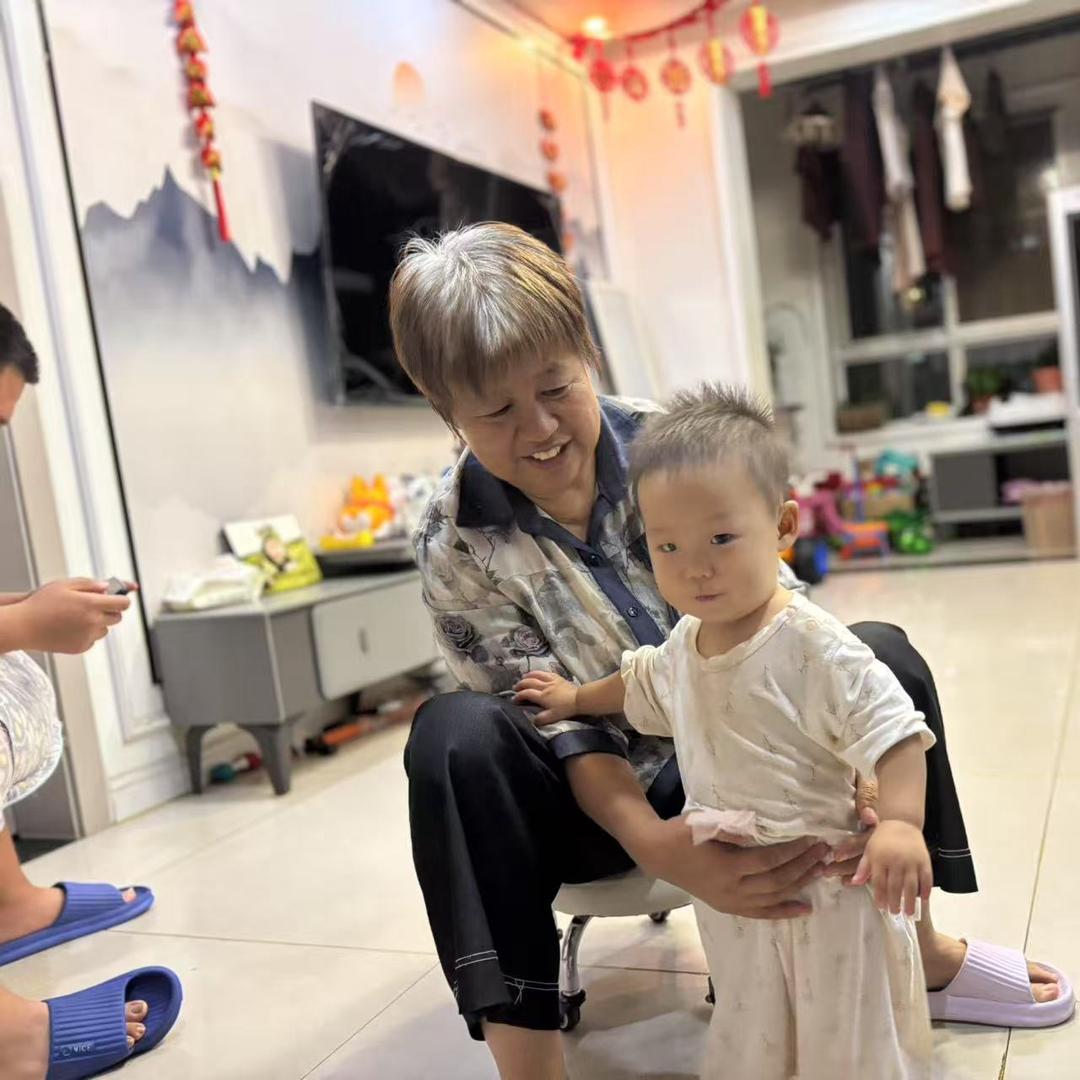 甜妈吖