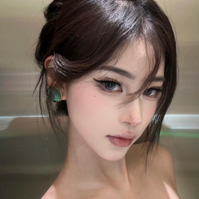 爱睡觉的猫-