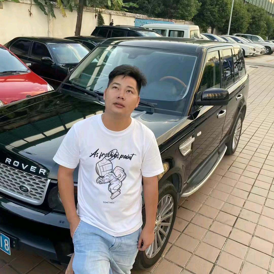 陈主任说车（大量收车）